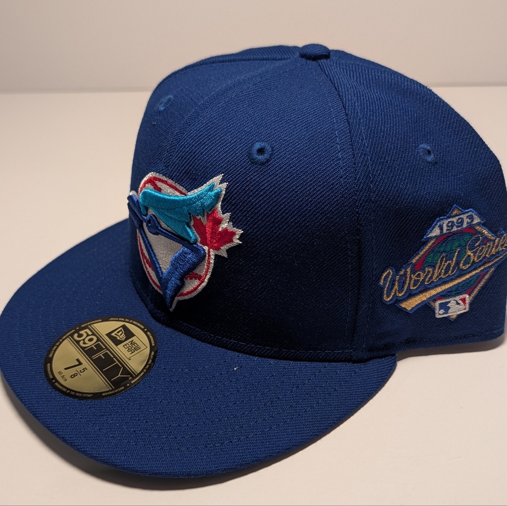 New Era- Blue Jays Cap